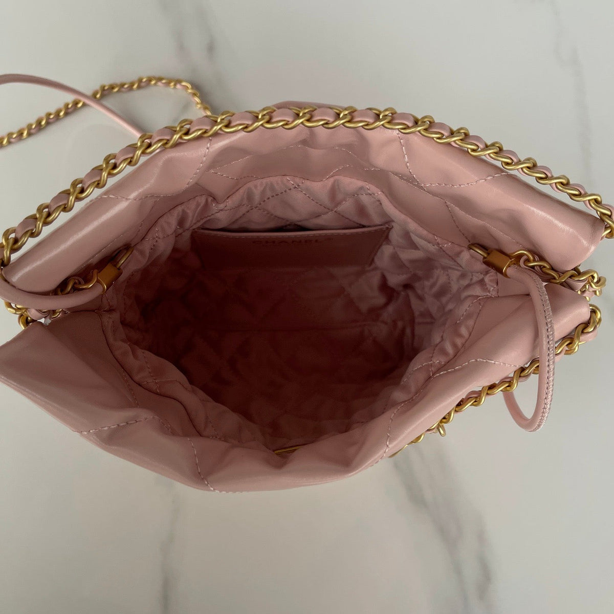 Chanel 22 Bag