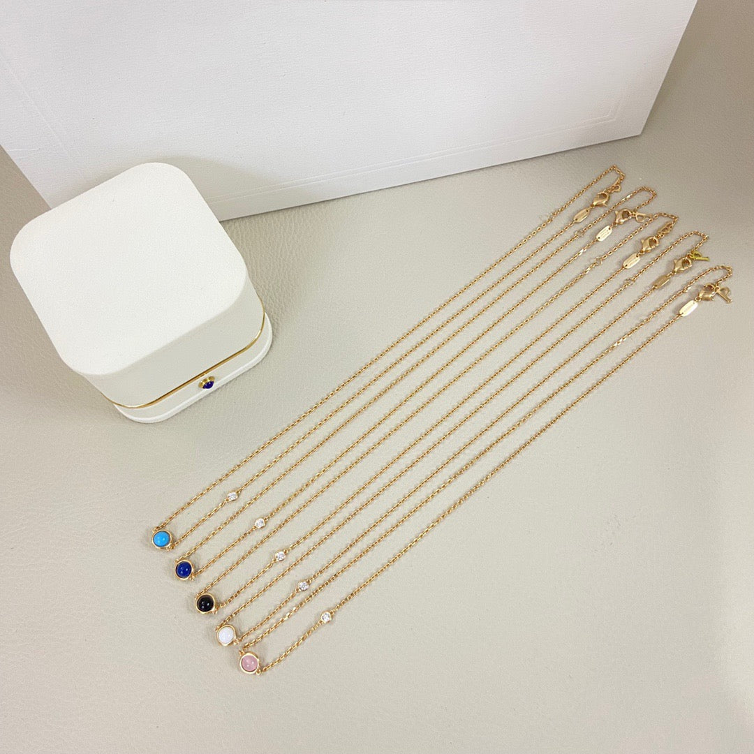 Chaumet Bead Necklace