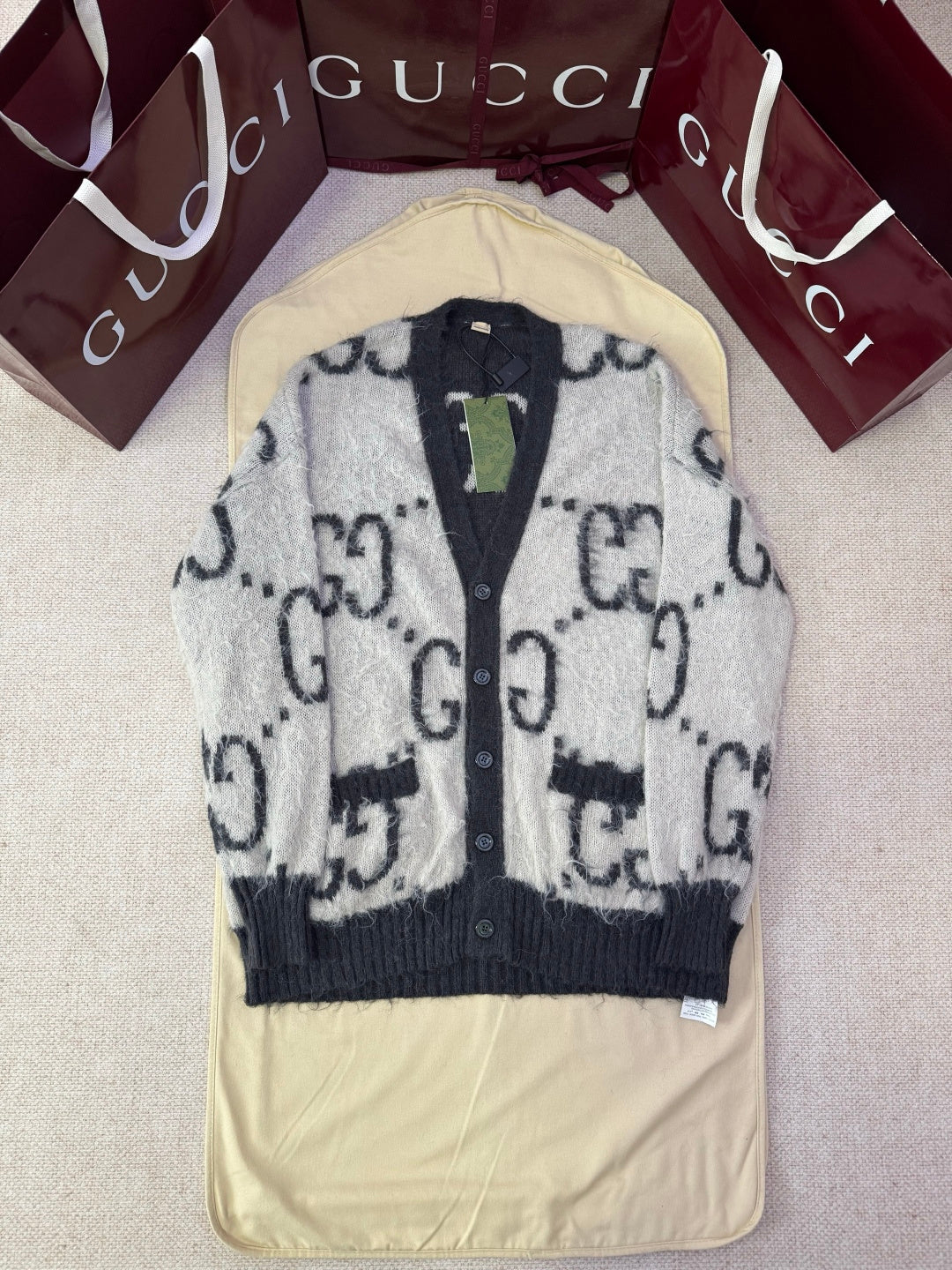 Gucci Sweater