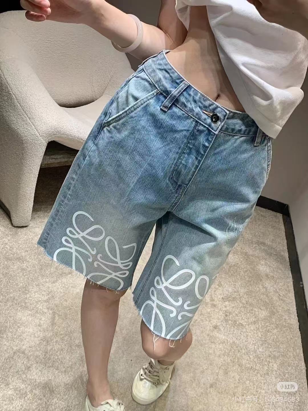Loewe Shorts