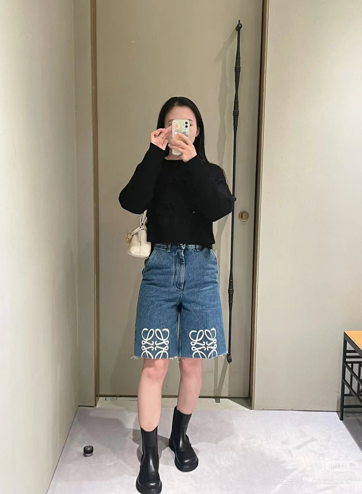 Loewe Shorts