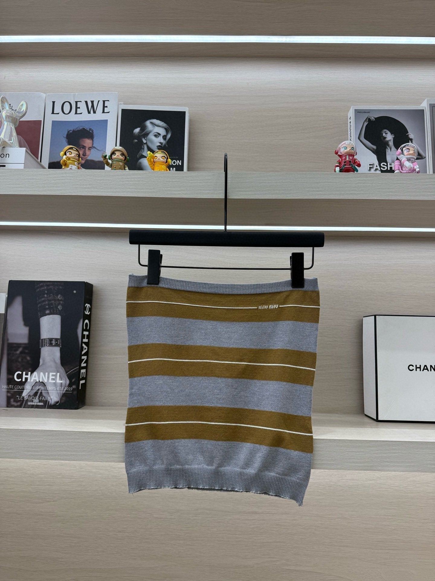 Miu Miu Top