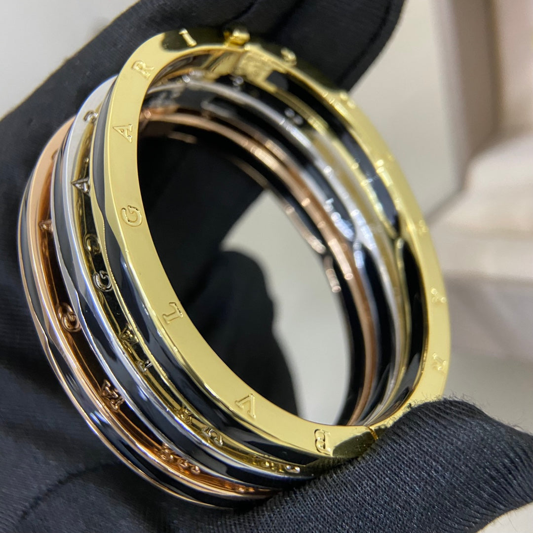 BVLG Opening Bangle