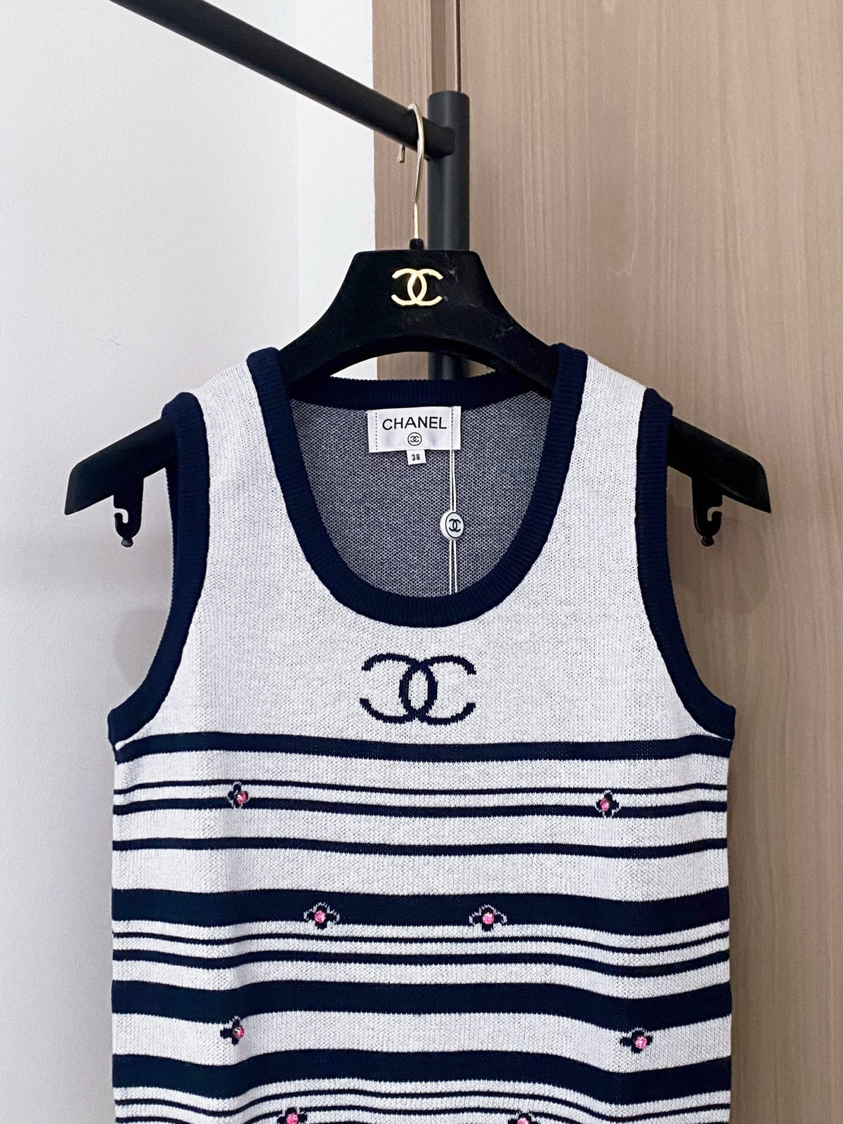 Chanel Top