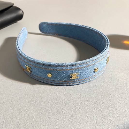 Celine Hair Band