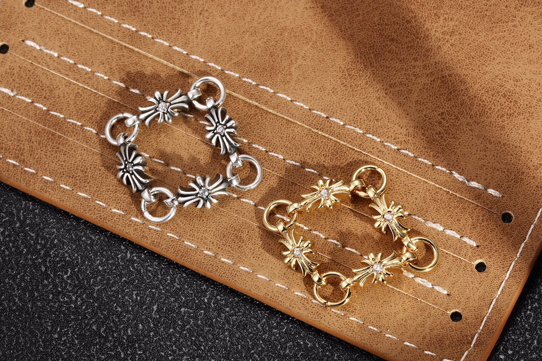 Chrome Hearts Ring