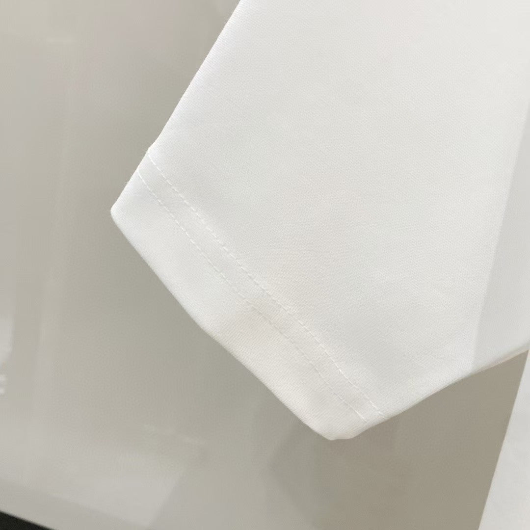 Givenchy Short Sleeve T-shirt